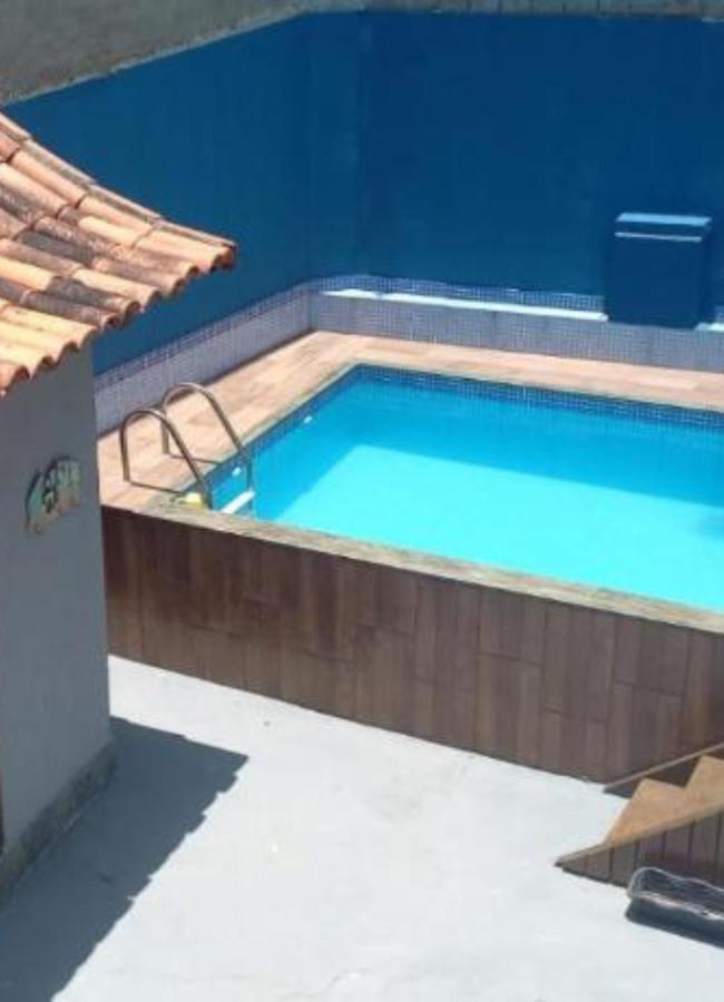 Hippocampus Guest House Búzios Exteriér fotografie